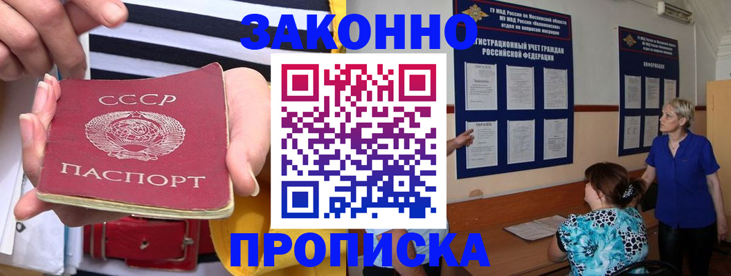 временная регистрация в Ельне